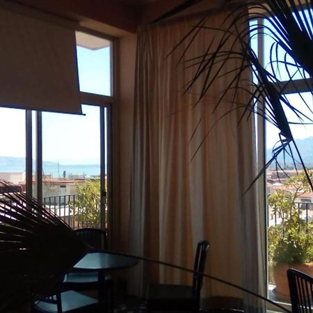 Hotel Liberta Palermo Bagian luar foto