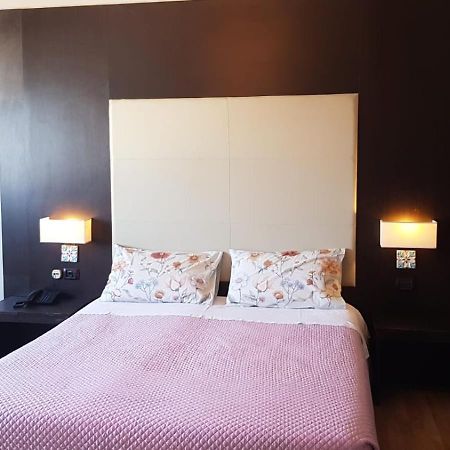 Hotel Liberta Palermo Bagian luar foto