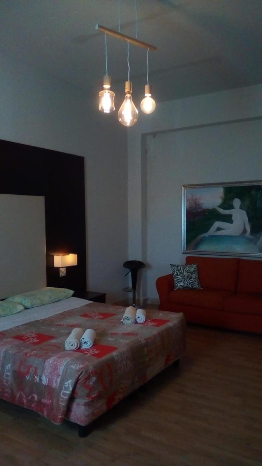 Hotel Liberta Palermo Bagian luar foto