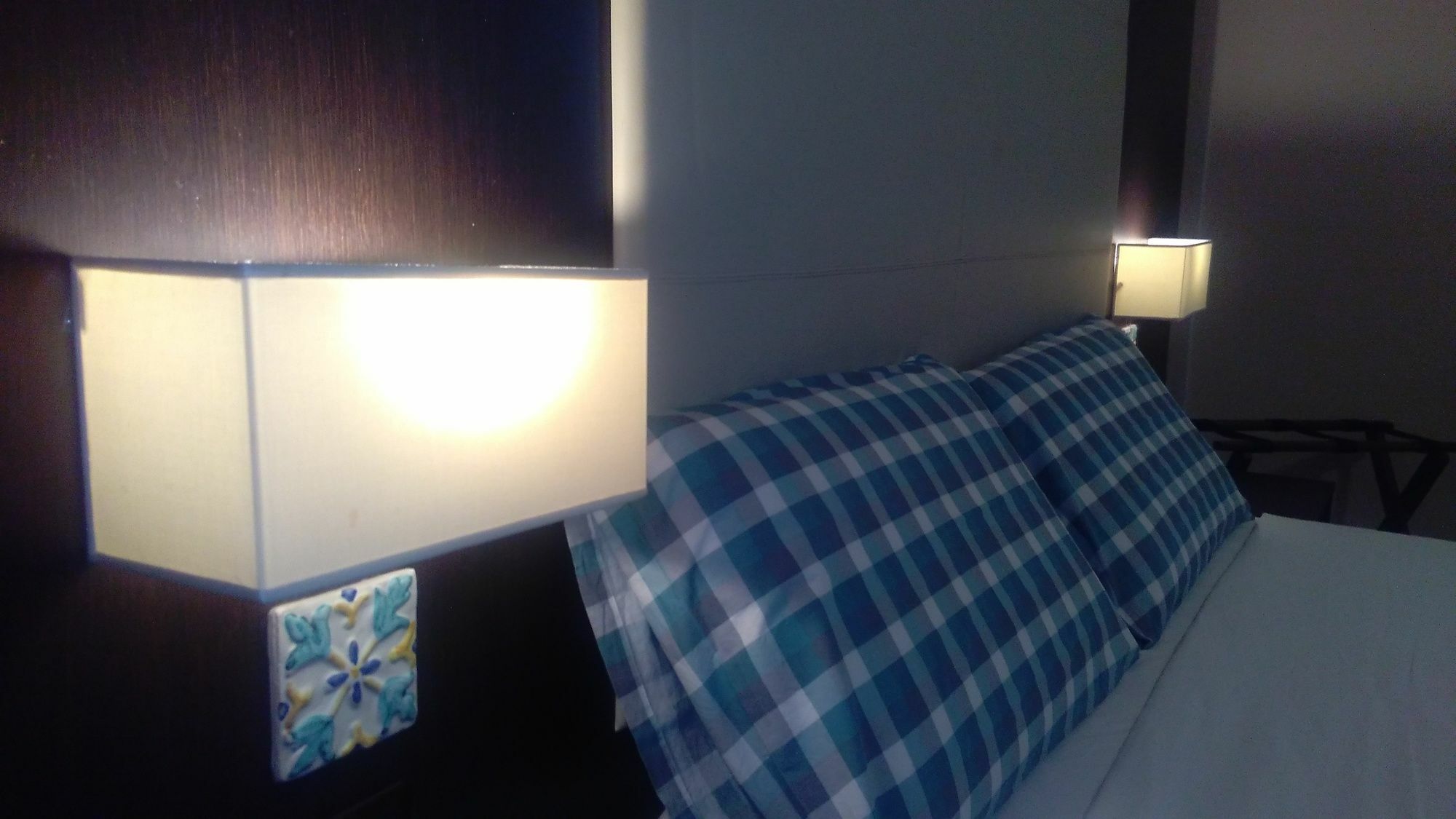 Hotel Liberta Palermo Bagian luar foto